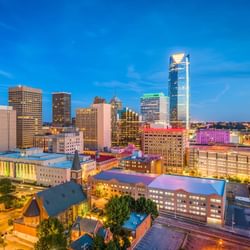 Oklahomacity square